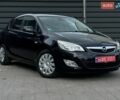 Черный Опель Астра, объемом двигателя 1.6 л и пробегом 190 тыс. км за 7200 $, фото 11 на Automoto.ua