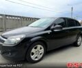 Чорний Опель Астра, об'ємом двигуна 1.6 л та пробігом 200 тис. км за 5500 $, фото 1 на Automoto.ua