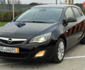 Черный Опель Астра, объемом двигателя 1.4 л и пробегом 169 тыс. км за 7999 $, фото 4 на Automoto.ua