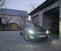Черный Опель Астра, объемом двигателя 1.2 л и пробегом 280 тыс. км за 5267 $, фото 4 на Automoto.ua