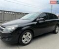 Чорний Опель Астра, об'ємом двигуна 1.6 л та пробігом 200 тис. км за 5500 $, фото 1 на Automoto.ua