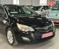 Черный Опель Астра, объемом двигателя 1.6 л и пробегом 173 тыс. км за 8799 $, фото 8 на Automoto.ua