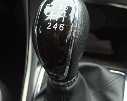 Черный Опель Астра, объемом двигателя 1.4 л и пробегом 157 тыс. км за 7200 $, фото 44 на Automoto.ua