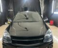 Чорний Опель Астра, об'ємом двигуна 2 л та пробігом 227 тис. км за 7900 $, фото 1 на Automoto.ua