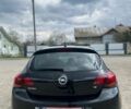Чорний Опель Астра, об'ємом двигуна 1.6 л та пробігом 240 тис. км за 5182 $, фото 4 на Automoto.ua