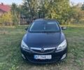 Чорний Опель Астра, об'ємом двигуна 1.6 л та пробігом 205 тис. км за 4000 $, фото 2 на Automoto.ua