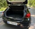 Черный Опель Астра, объемом двигателя 1.2 л и пробегом 270 тыс. км за 6500 $, фото 15 на Automoto.ua