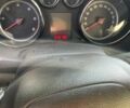 Черный Опель Астра, объемом двигателя 1.7 л и пробегом 245 тыс. км за 7300 $, фото 5 на Automoto.ua