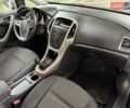 Черный Опель Астра, объемом двигателя 1.69 л и пробегом 249 тыс. км за 3950 $, фото 10 на Automoto.ua