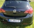 Чорний Опель Астра, об'ємом двигуна 1.6 л та пробігом 219 тис. км за 7000 $, фото 2 на Automoto.ua