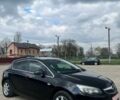 Чорний Опель Астра, об'ємом двигуна 1.6 л та пробігом 240 тис. км за 5182 $, фото 1 на Automoto.ua