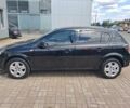 Черный Опель Астра, объемом двигателя 1.6 л и пробегом 254 тыс. км за 5000 $, фото 6 на Automoto.ua