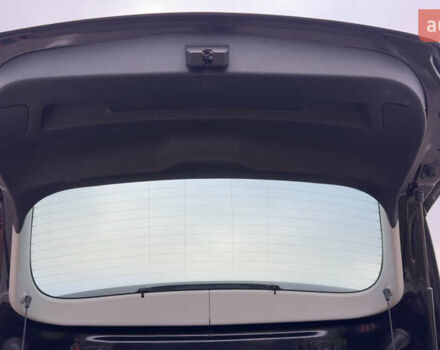 Чорний Опель Астра, об'ємом двигуна 1.4 л та пробігом 169 тис. км за 8150 $, фото 87 на Automoto.ua