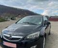 Черный Опель Астра, объемом двигателя 1.6 л и пробегом 240 тыс. км за 5400 $, фото 1 на Automoto.ua