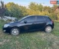 Чорний Опель Астра, об'ємом двигуна 1.6 л та пробігом 205 тис. км за 4000 $, фото 3 на Automoto.ua