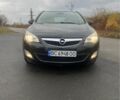 Чорний Опель Астра, об'ємом двигуна 1.4 л та пробігом 165 тис. км за 3312 $, фото 1 на Automoto.ua