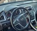 Черный Опель Астра, объемом двигателя 1.6 л и пробегом 223 тыс. км за 8500 $, фото 16 на Automoto.ua