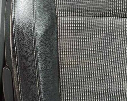 Черный Опель Астра, объемом двигателя 1.4 л и пробегом 157 тыс. км за 7200 $, фото 51 на Automoto.ua