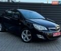 Черный Опель Астра, объемом двигателя 1.6 л и пробегом 173 тыс. км за 8999 $, фото 7 на Automoto.ua