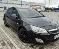 Опель Астра 2011 в Самборе на Automoto.ua Черный Опель Астра, объемом двигателя 1.2 л и пробегом 290 тыс. км за 4150 $, фото 1 на Automoto.ua
