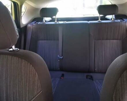 Опель Астра 2011 в Чернигове на Automoto.ua Черный Опель Астра, объемом двигателя 1.3 л и пробегом 330 тыс. км за 5200 $, фото 9 на Automoto.ua