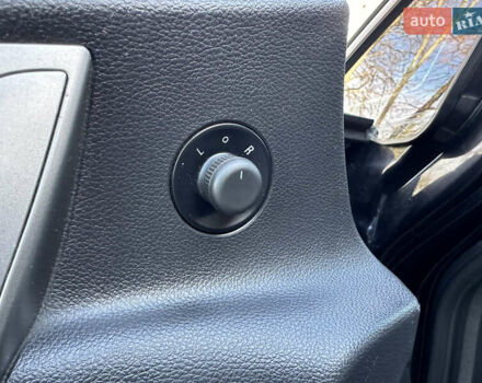 Чорний Опель Астра, об'ємом двигуна 1.7 л та пробігом 295 тис. км за 5999 $, фото 19 на Automoto.ua