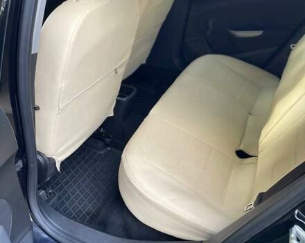 Чорний Опель Астра, об'ємом двигуна 1.69 л та пробігом 245 тис. км за 6300 $, фото 1 на Automoto.ua