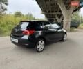 Черный Опель Астра, объемом двигателя 1.69 л и пробегом 249 тыс. км за 3950 $, фото 14 на Automoto.ua