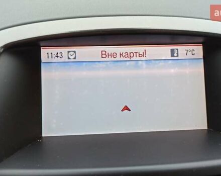 Черный Опель Астра, объемом двигателя 1.4 л и пробегом 157 тыс. км за 7200 $, фото 37 на Automoto.ua