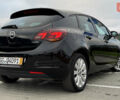 Чорний Опель Астра, об'ємом двигуна 1.4 л та пробігом 169 тис. км за 8150 $, фото 31 на Automoto.ua