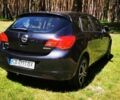 Опель Астра 2011 в Чернигове на Automoto.ua Черный Опель Астра, объемом двигателя 1.3 л и пробегом 330 тыс. км за 5200 $, фото 10 на Automoto.ua