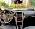 Опель Астра 2012 в Ивано-Франковске на Automoto.ua Черный Опель Астра, объемом двигателя 1.7 л и пробегом 254 тыс. км за 7200 $, фото 2 на Automoto.ua