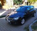 Черный Опель Астра, объемом двигателя 1.6 л и пробегом 71 тыс. км за 6200 $, фото 1 на Automoto.ua