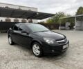 Черный Опель Астра, объемом двигателя 1.6 л и пробегом 169 тыс. км за 7000 $, фото 2 на Automoto.ua