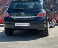 Черный Опель Астра, объемом двигателя 1.6 л и пробегом 251 тыс. км за 5900 $, фото 7 на Automoto.ua