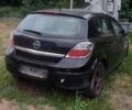 Черный Опель Астра, объемом двигателя 1.6 л и пробегом 200 тыс. км за 2008 $, фото 3 на Automoto.ua
