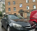 Опель Астра 2012 у Києві на Automoto.ua Чорний Опель Астра, об'ємом двигуна 1.7 л та пробігом 284 тис. км за 7500 $, фото 1 на Automoto.ua