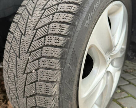 Черный Опель Астра, объемом двигателя 1.6 л и пробегом 169 тыс. км за 6750 $, фото 42 на Automoto.ua