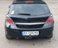 Опель Астра 2012 у Харкові на Automoto.ua Чорний Опель Астра, об'ємом двигуна 1.6 л та пробігом 201 тис. км за 6200 $, фото 3 на Automoto.ua