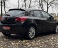 Чорний Опель Астра, об'ємом двигуна 1.4 л та пробігом 124 тис. км за 8607 $, фото 6 на Automoto.ua
