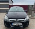 Черный Опель Астра, объемом двигателя 1.6 л и пробегом 540 тыс. км за 4200 $, фото 1 на Automoto.ua
