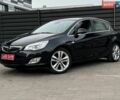Чорний Опель Астра, об'ємом двигуна 1.4 л та пробігом 175 тис. км за 6999 $, фото 1 на Automoto.ua