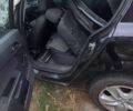 Черный Опель Астра, объемом двигателя 1.6 л и пробегом 200 тыс. км за 2008 $, фото 7 на Automoto.ua