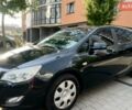 Черный Опель Астра, объемом двигателя 1.7 л и пробегом 254 тыс. км за 7000 $, фото 1 на Automoto.ua