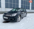 Черный Опель Астра, объемом двигателя 1.6 л и пробегом 134 тыс. км за 6400 $, фото 1 на Automoto.ua