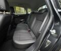 Чорний Опель Астра, об'ємом двигуна 1.4 л та пробігом 124 тис. км за 8607 $, фото 9 на Automoto.ua