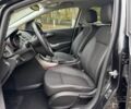 Чорний Опель Астра, об'ємом двигуна 1.4 л та пробігом 124 тис. км за 8607 $, фото 11 на Automoto.ua