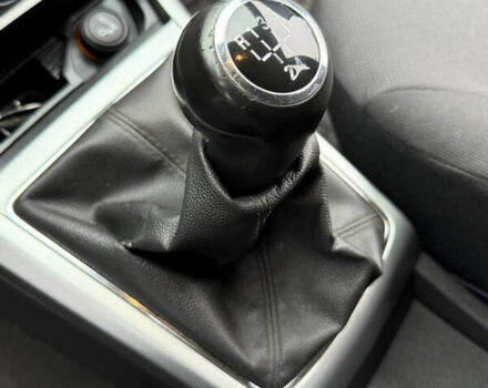 Черный Опель Астра, объемом двигателя 1.6 л и пробегом 169 тыс. км за 6750 $, фото 23 на Automoto.ua