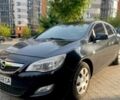 Опель Астра 2012 в Ивано-Франковске на Automoto.ua Черный Опель Астра, объемом двигателя 1.7 л и пробегом 254 тыс. км за 7200 $, фото 8 на Automoto.ua