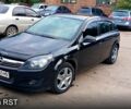 Чорний Опель Астра, об'ємом двигуна 1.6 л та пробігом 201 тис. км за 6200 $, фото 2 на Automoto.ua